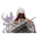 Фигурка Master Assassin Ezio Assassins Creed Animus Collection (UbiCollectibles, высота 24см)